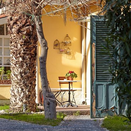 Villa Levante Izmir Exterior photo