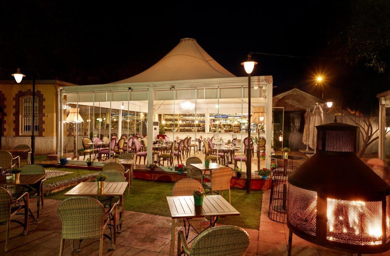 Villa Levante Izmir Exterior photo