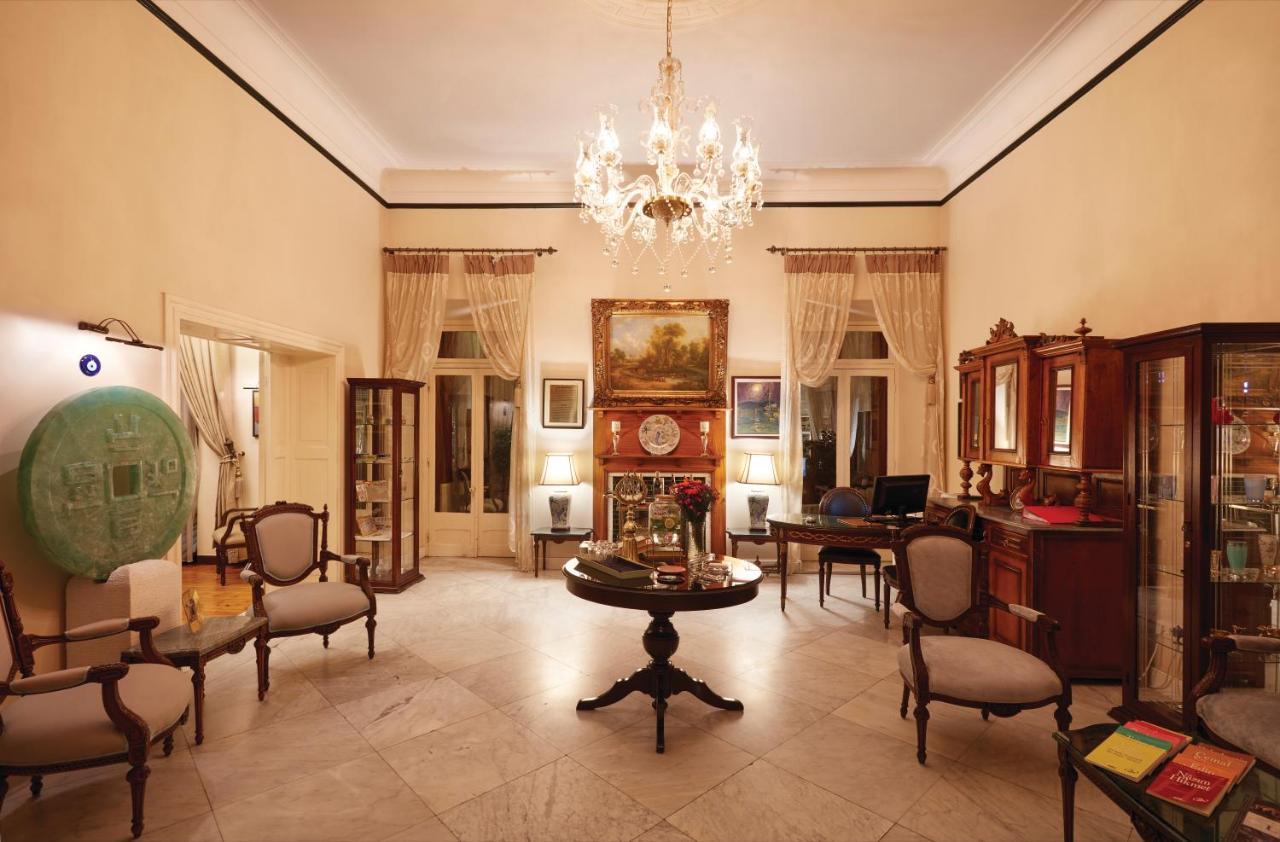 Villa Levante Izmir Exterior photo
