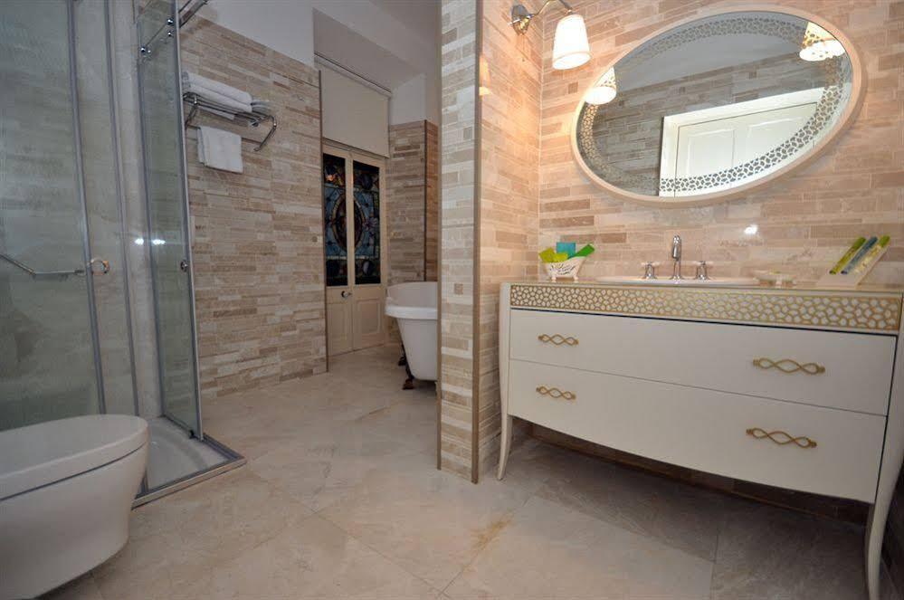 Villa Levante Izmir Exterior photo