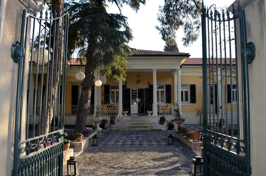 Villa Levante Izmir Exterior photo