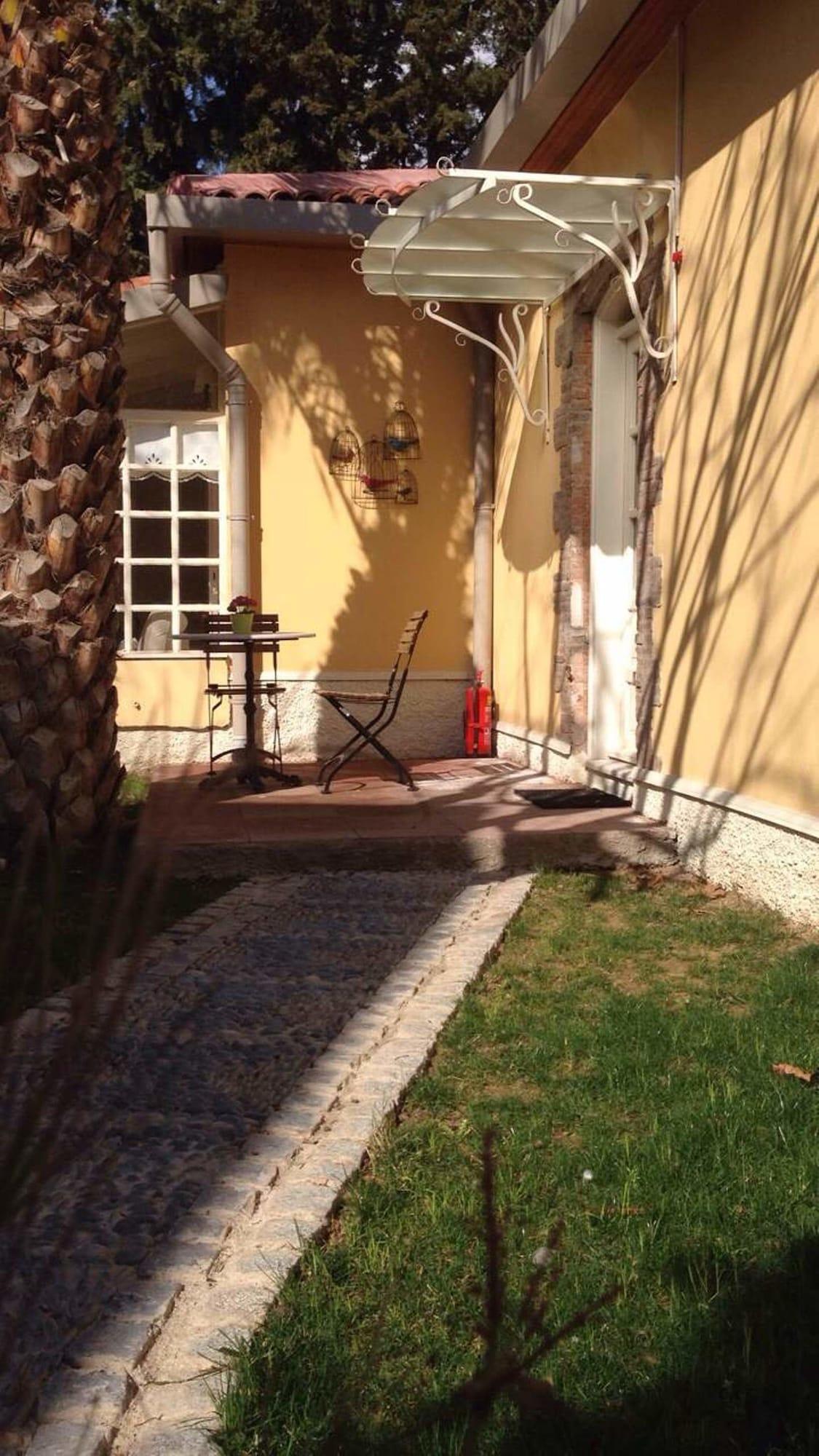 Villa Levante Izmir Exterior photo