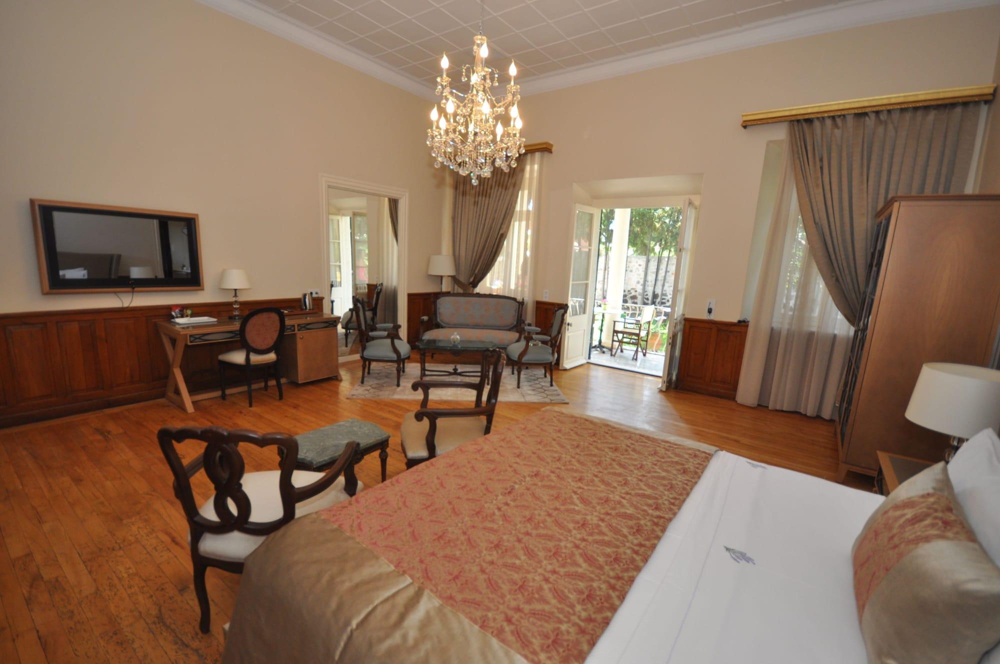 Villa Levante Izmir Exterior photo