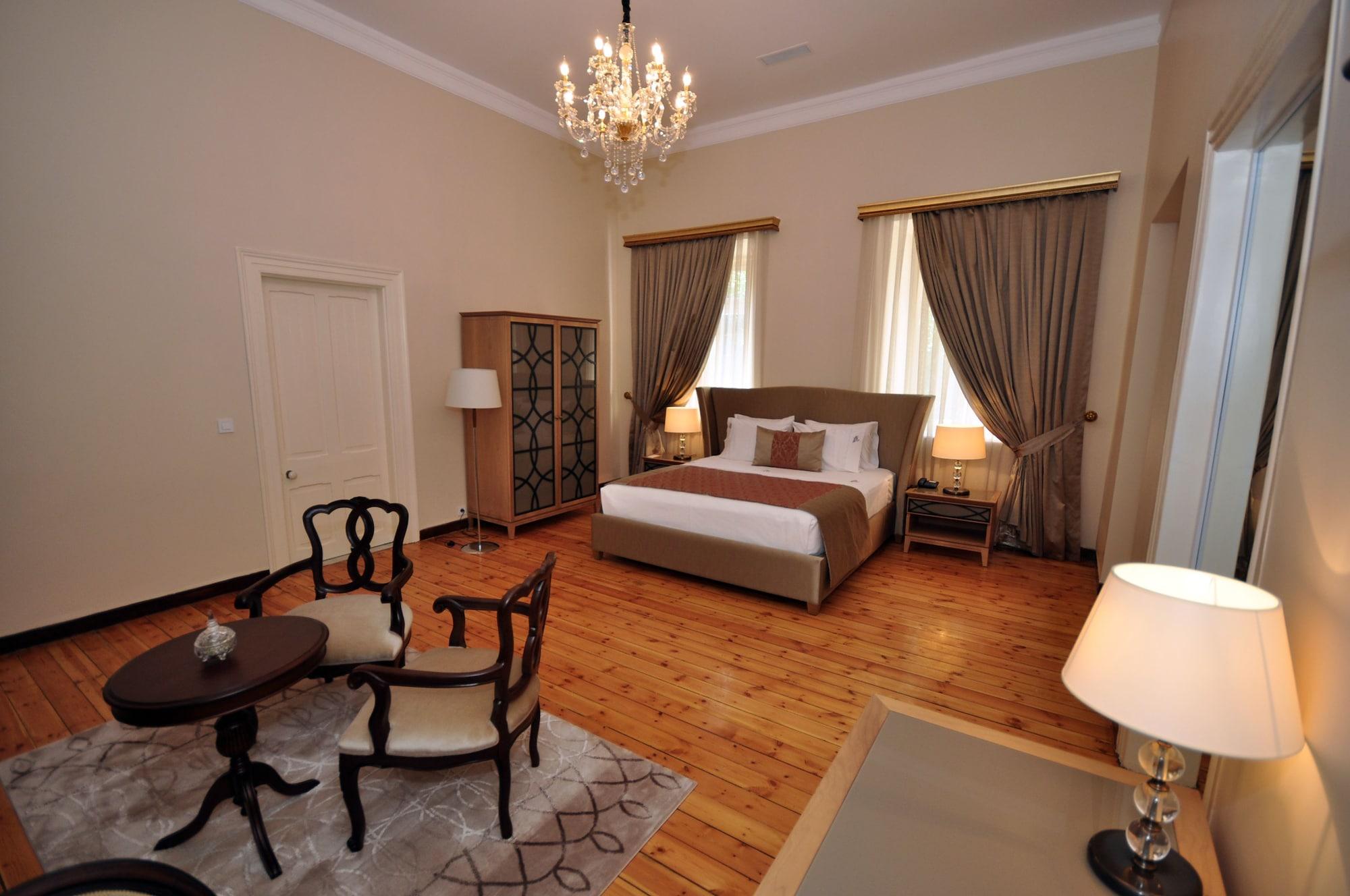 Villa Levante Izmir Exterior photo