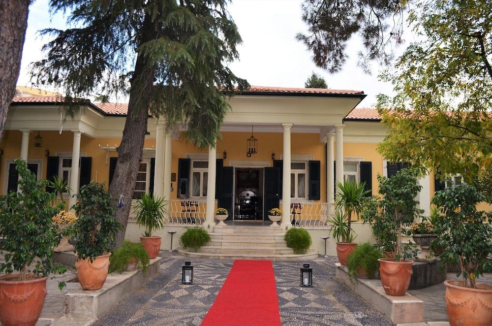 Villa Levante Izmir Exterior photo