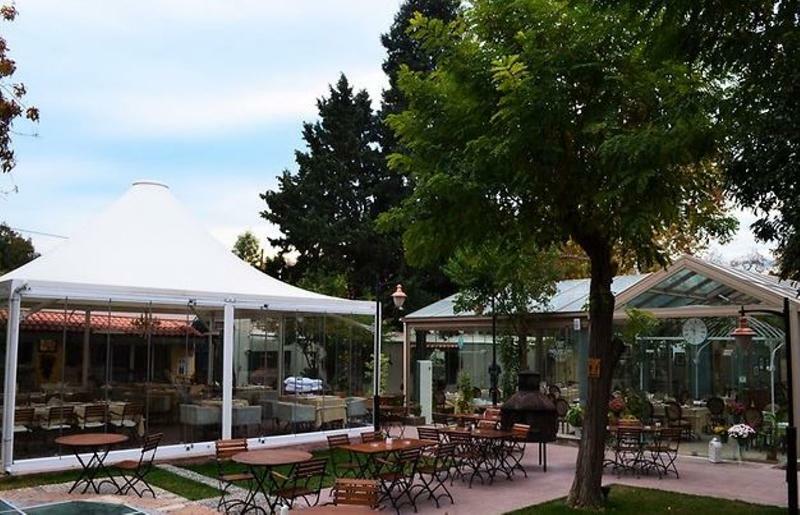 Villa Levante Izmir Exterior photo