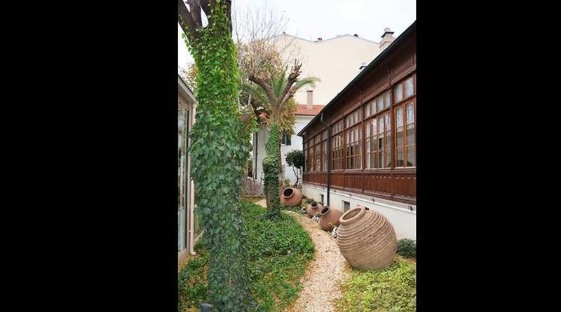 Villa Levante Izmir Exterior photo