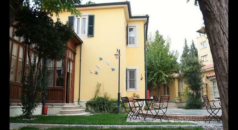 Villa Levante Izmir Exterior photo