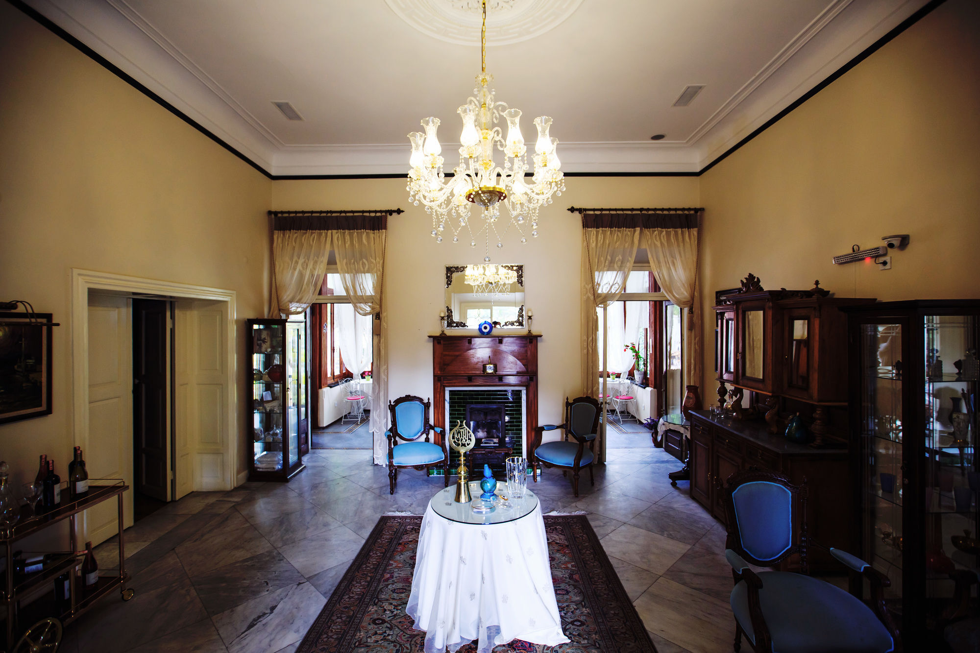 Villa Levante Izmir Exterior photo