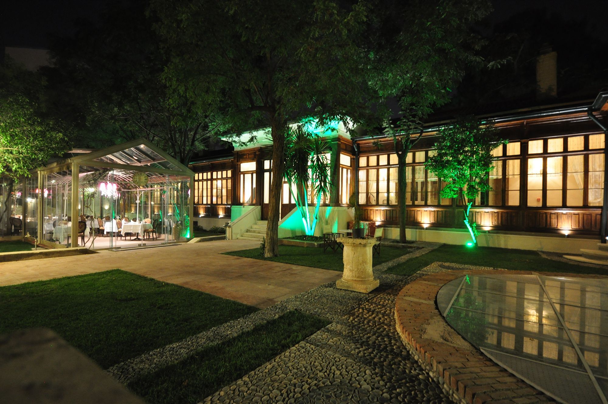 Villa Levante Izmir Exterior photo