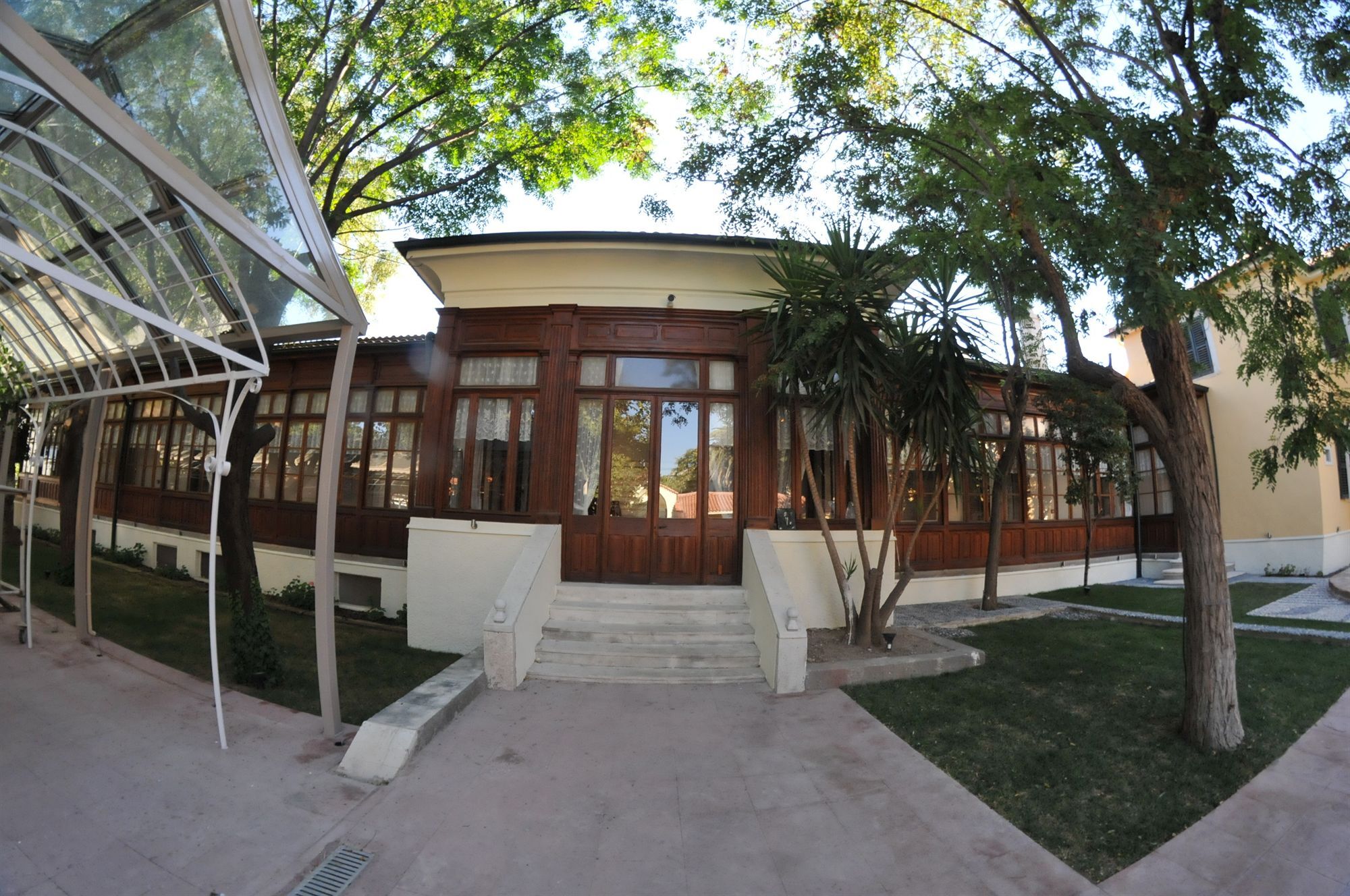 Villa Levante Izmir Exterior photo