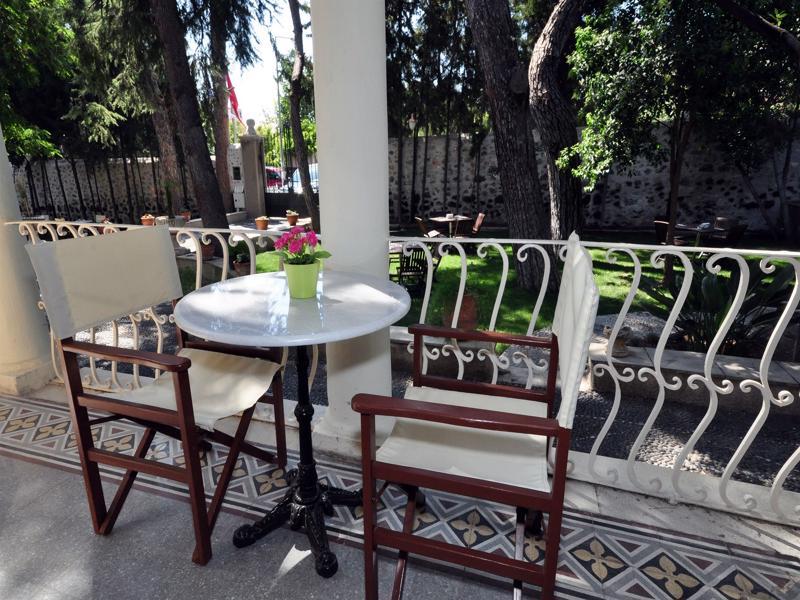 Villa Levante Izmir Exterior photo